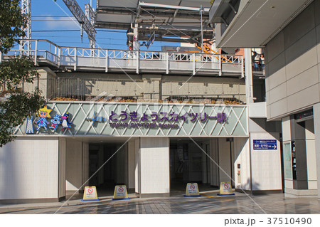 東京スカイツリー駅 37510490