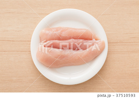 鳥のささみ 37510593