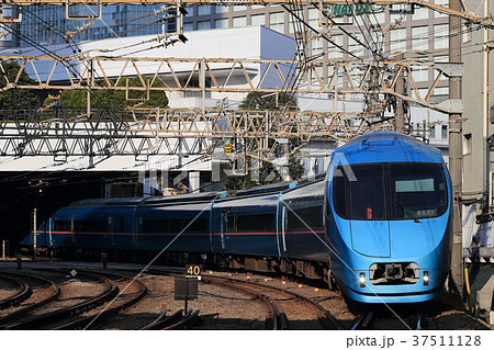 小田急ロマンスカー 37511128