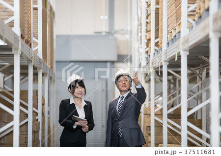 ビジネスイメージ・流通 37511681