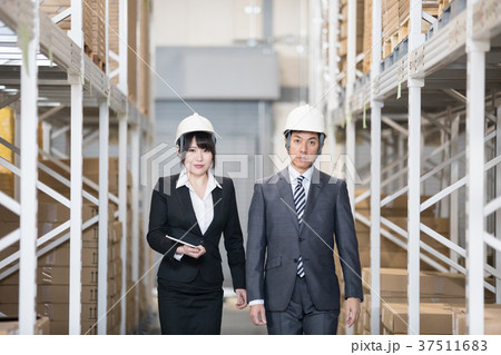 ビジネスイメージ・流通 37511683