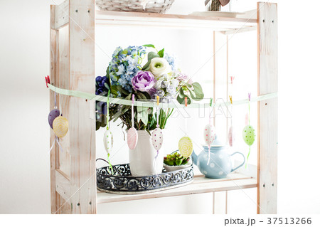Easter decortaions interior Easter decortaions interior 37513266