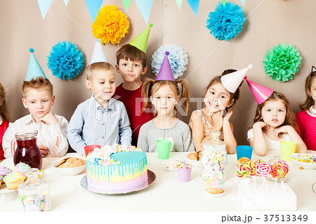 Happy birthday party 37513349