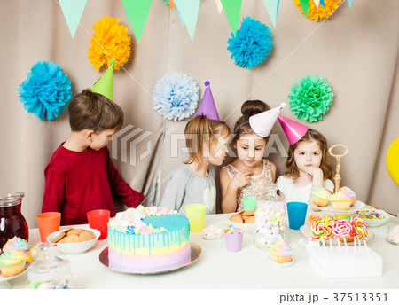 Happy birthday party Happy birthday party 37513351
