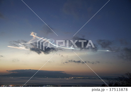 夜光雲 夜光雲 37513878