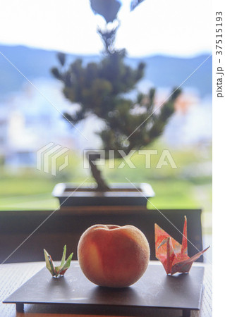 もも モモ ピーチ 37515193