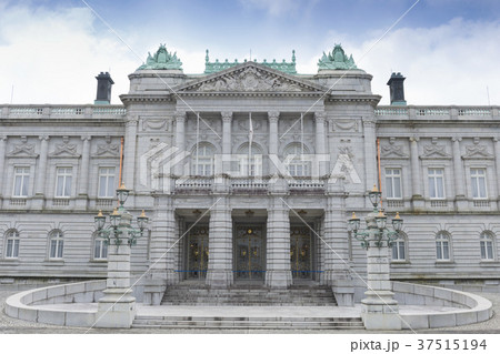 東京・迎賓館赤坂離宮 東京・迎賓館赤坂離宮 37515194
