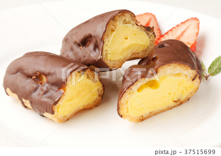 エクレア 37515699