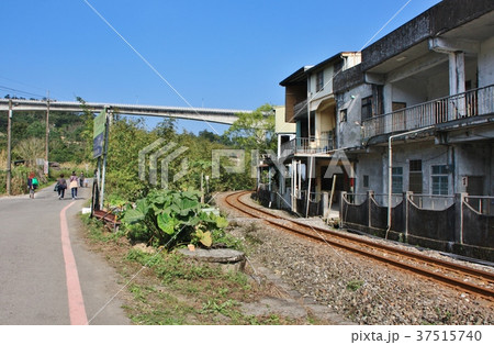 平渓線の風景 37515740