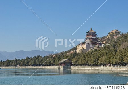 Summer Palace Beijing 37516298