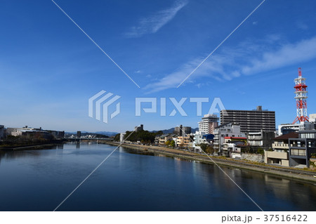 鏡川 鏡川 37516422