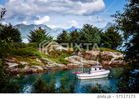 Beautiful Nature Norway. 37517173