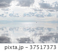 ウユニ塩湖　奇跡の絶景 37517373