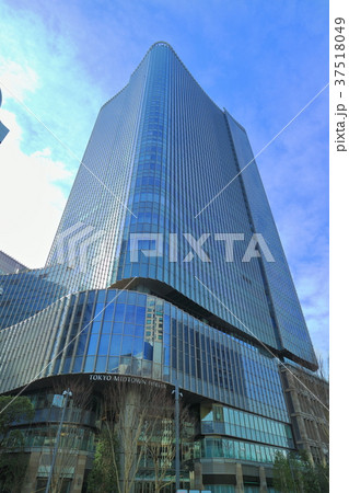 東京ミッドタウン日比谷 37518049