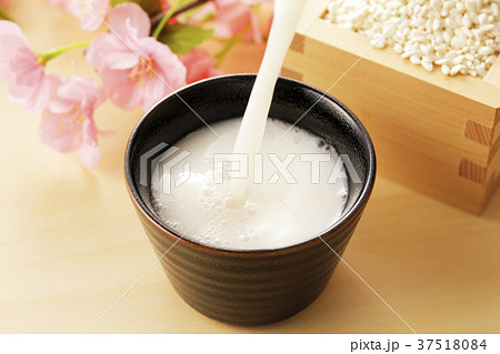 甘酒 甘酒 37518084