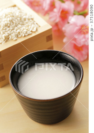 甘酒 甘酒 37518090