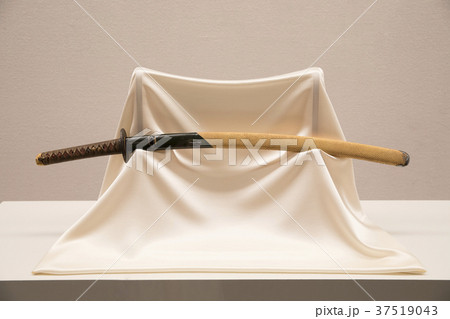 へし切り長谷部　拵 37519043