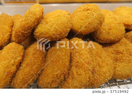 コロッケ 37519492