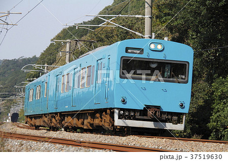 紀勢本線 113系 紀勢本線 113系 37519630