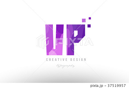 pink alphabet letter logo combination with squares pink alphabet letter logo combination with squares 37519957