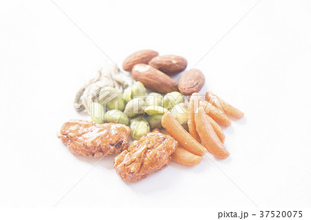 木の実 ナット 堅果 37520075