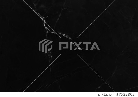 Black and white marble stone texture background 37522803