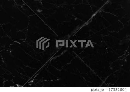 Black and white marble stone texture background 37522804