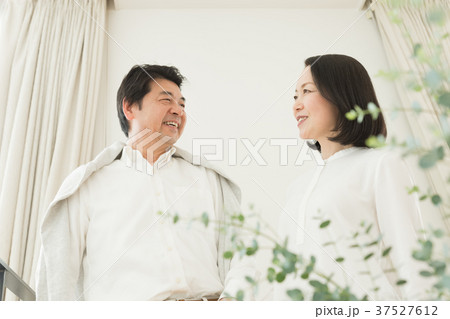 シニアのライフスタイル 37527612
