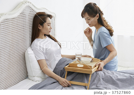 50代 ５０代 家族 37527860