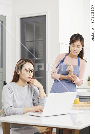 50代 50代 家族 37528157