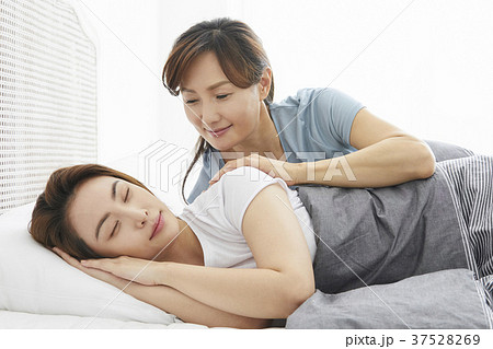 50代 50代 家族 37528269