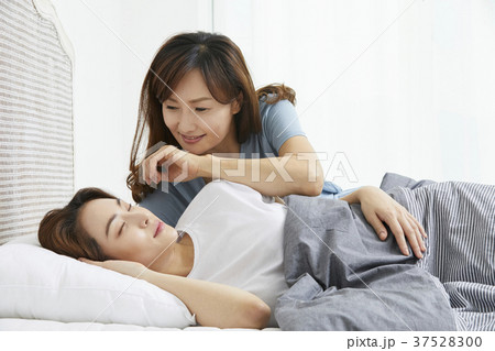 50代 ５０代 家族 37528300