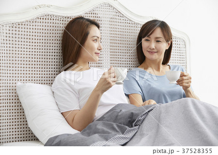 家族 ファミリー 娘 37528355