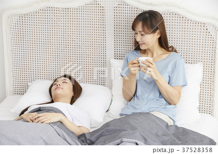 家族 ファミリー 娘 37528358