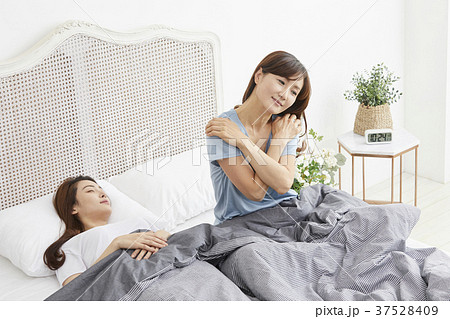 50代 50代 家族 37528409