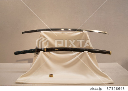 刀　吉岡一文字 37528643