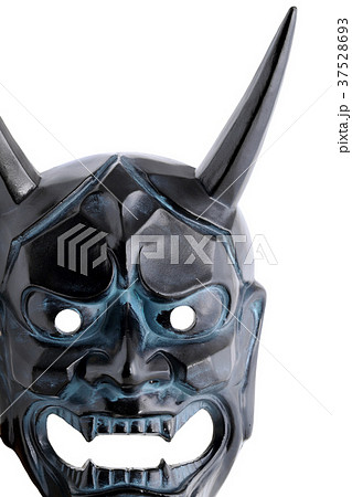 般若の面 37528693