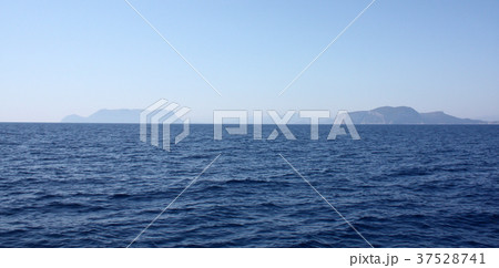 Sailing To Sardinia Island Sailing To Sardinia Island 37528741