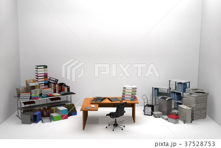 会社イメージ(残業、時間外労働　過労、過重労働など) 37528753