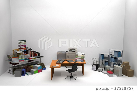 会社イメージ(残業、時間外労働　過労、過重労働など) 37528757