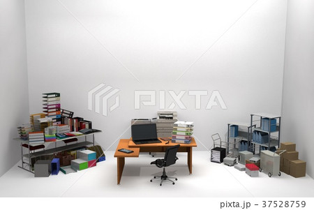 会社イメージ(残業、時間外労働　過労、過重労働など) 37528759