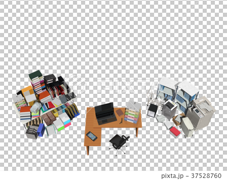 会社イメージ(残業、時間外労働　過労、過重労働など) 37528760