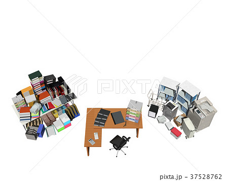 会社イメージ(残業、時間外労働　過労、過重労働など) 37528762