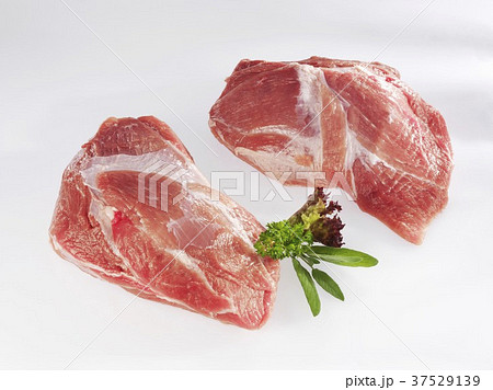 Boneless shoulder of pork Boneless shoulder of pork 37529139