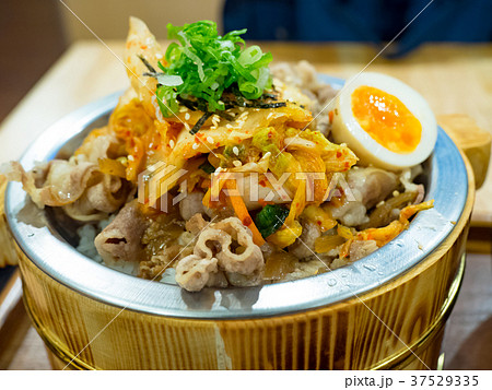 ダイニングテーブル 食膳 卓袱台 37529335