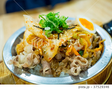 ダイニングテーブル 食膳 卓袱台 37529346