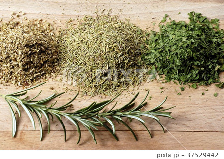 Still life with dried herbs Still life with dried herbs 37529442