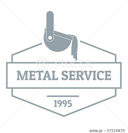 Industry logo, vintage style Industry logo, vintage style 37529870