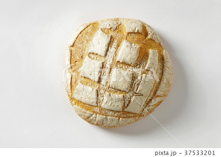 Pugliese (Bread made with durum wheat flour, Apulia) 37533201