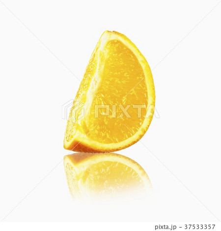 A wedge of orange 37533357